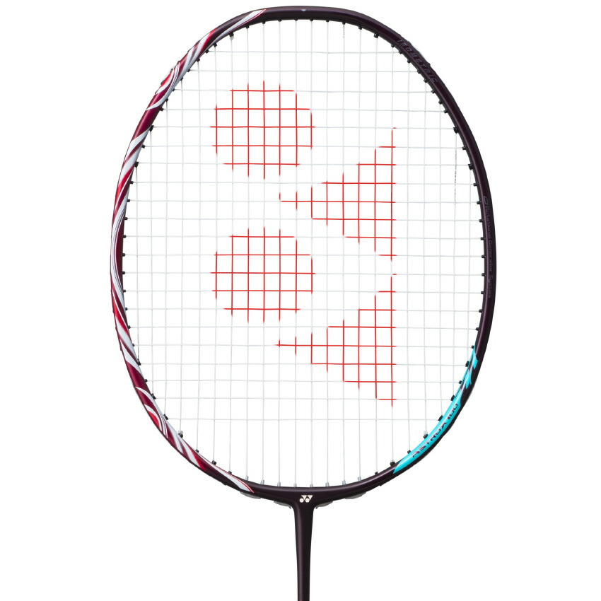 楽天市場】ヨネックス バドミントンラケット ASTROX 100ZZ アストロ