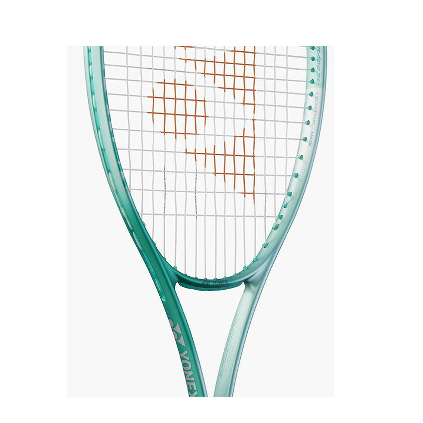 楽天市場】2025年6月中旬発売 【前衛向け】 ヨネックス ソフトテニス