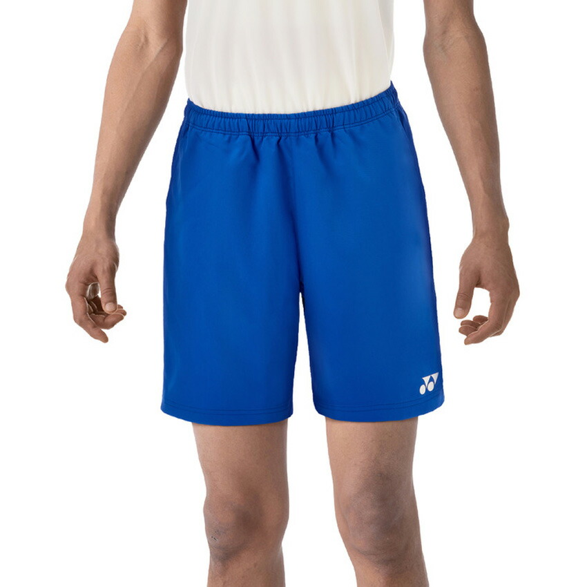 楽天市場】2023年 ヨネックス ユニハーフパンツ 15150 ユニサイズ 男女