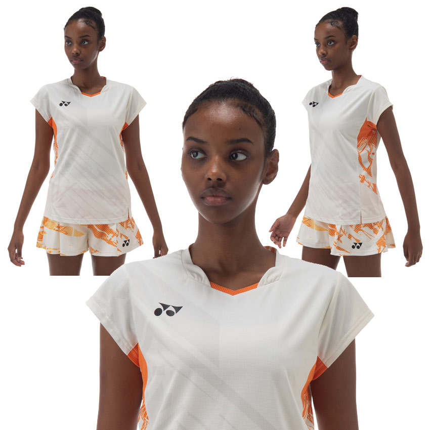 楽天市場】2025年新製品1月下旬発売 ヨネックス 数量限定ウィメンズ