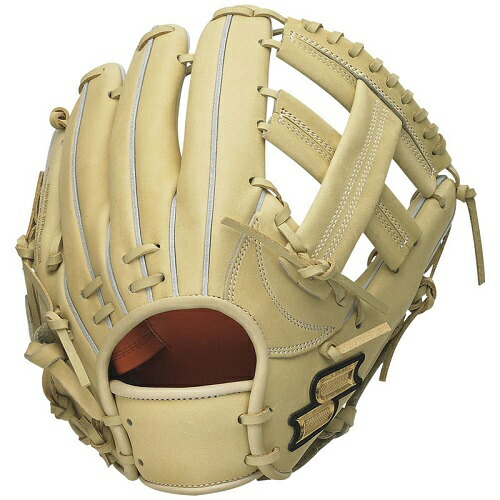 楽天市場】SSK (エスエスケイ) 硬式用グラブ プロエッジアドヴァンスド