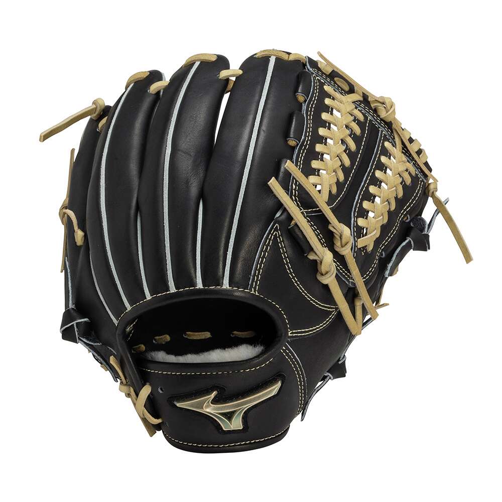 楽天市場】硬式グローブ ミズノ オールラウンド 左の通販