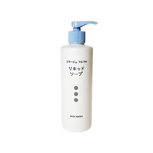 楽天市場】コラージュ フルフル 液体石鹸 【リキッドソープ 250mL