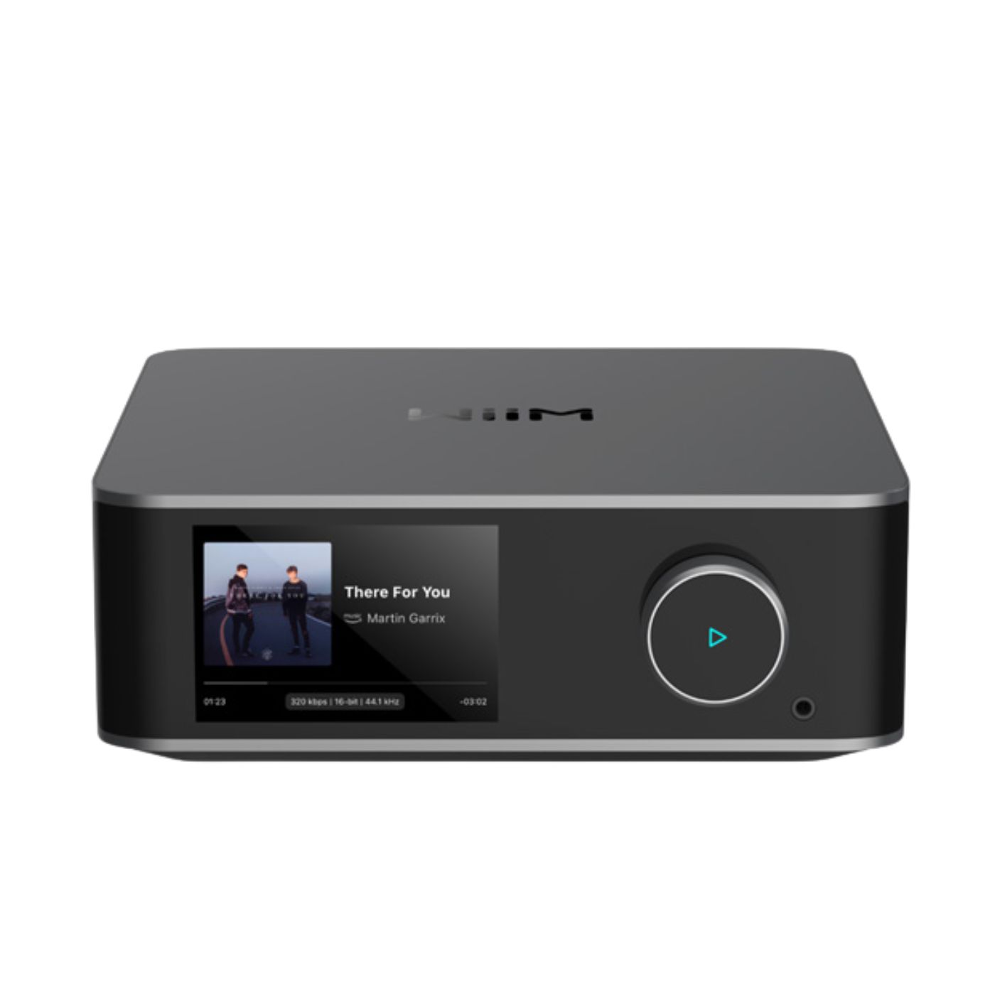 楽天市場】WiiM Ultra WiiM | ウィーム ネットワークストリーマー