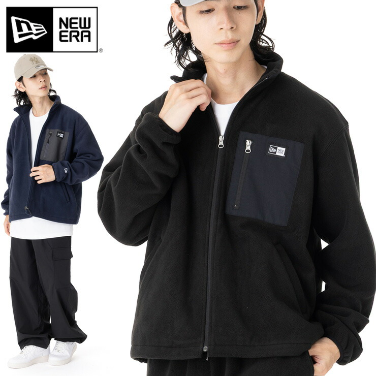 楽天市場】ニューエラ（コート・ジャケット｜メンズファッション）の通販