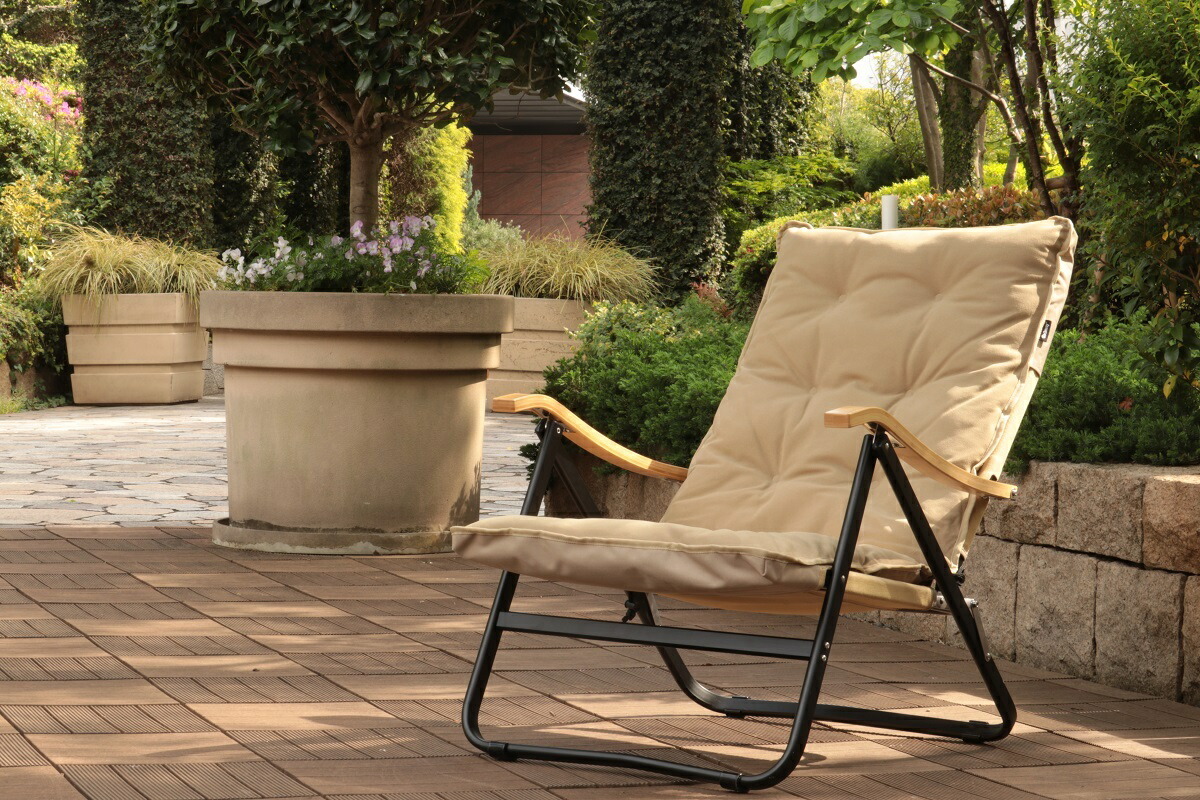 楽天市場】onway オンウェー ローチェア座面クッションカバー