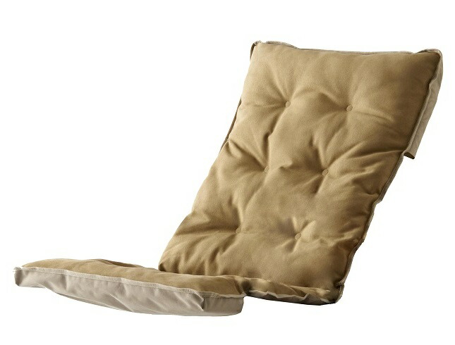 楽天市場】onway オンウェー ローチェア座面クッションカバー