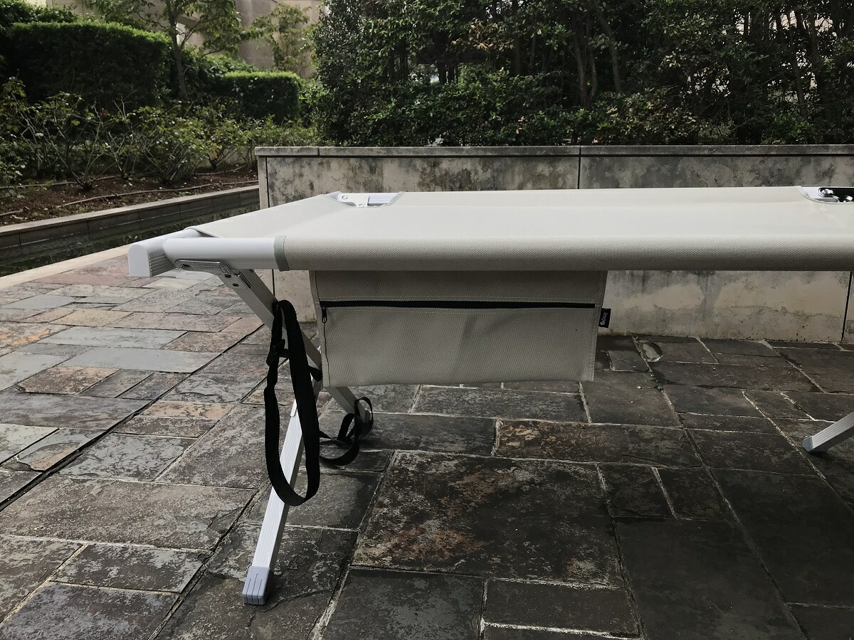 楽天市場】onway オンウェーGrand GIベッド/アイボリー