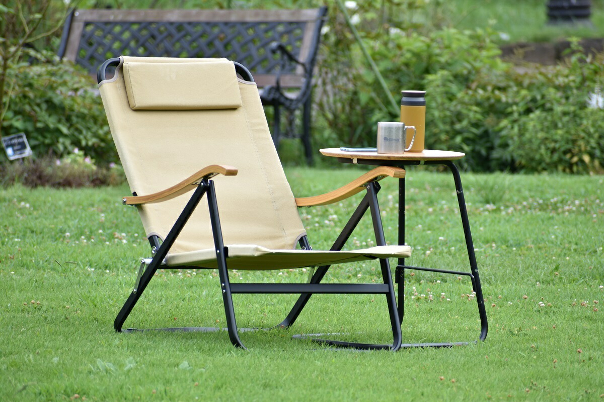 楽天市場】onway オンウェーコンフォートローチェアアウトドアチェア