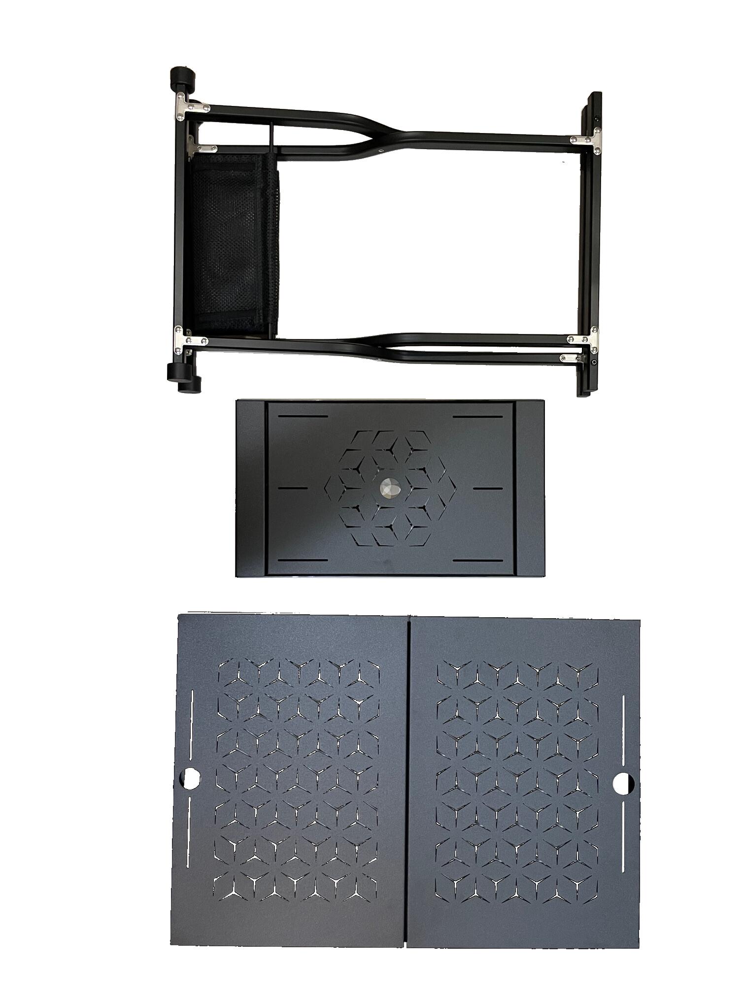 楽天市場】onway オンウェーXテーブルアウトドア テーブル キャンプ