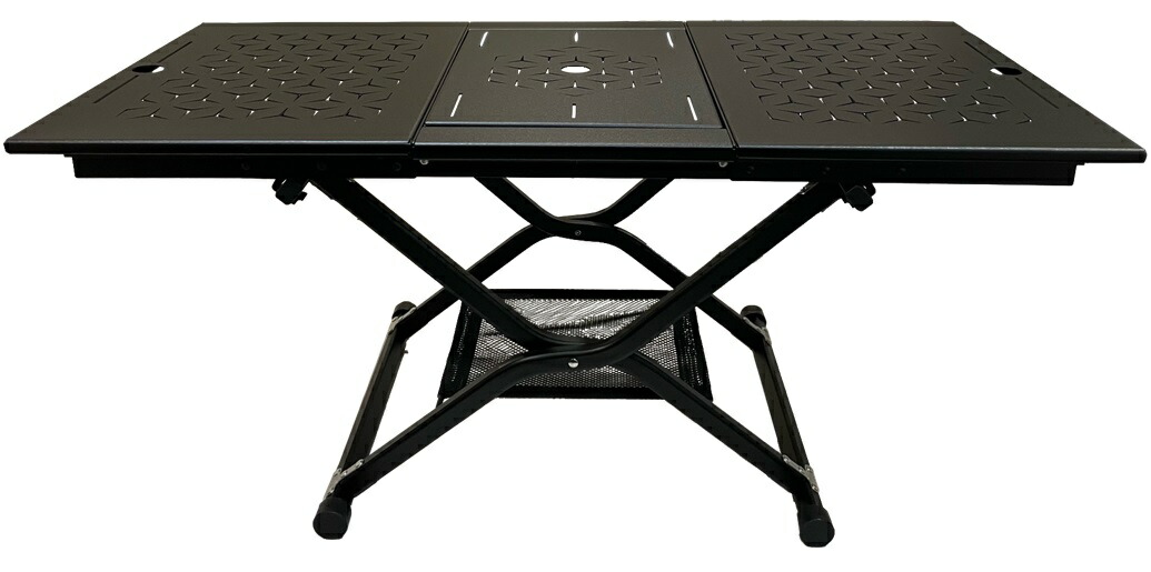 楽天市場】onway オンウェーXテーブルアウトドア テーブル キャンプ