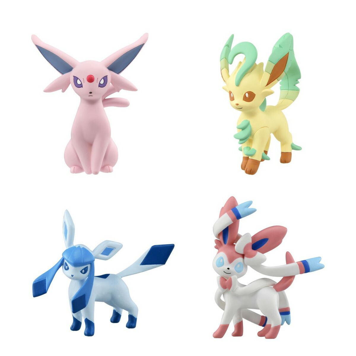 楽天市場】【 セット商品 】ポケットモンスター ポケモン モンコレ