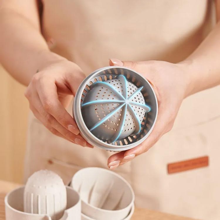 楽天市場】 絞り器 グレープフルーツ スクイーザー 果汁絞り器 送料