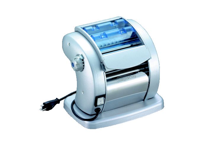 楽天市場】インペリア電動 パスタマシーン パスタプレスト 720【代引き