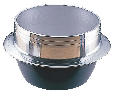 羽釜 業務用」の人気商品一覧 | 安い商品を通販サイトから探す - 価格.com