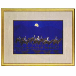 美術品 日本画 平山郁夫」の人気商品一覧 | 安い商品を通販サイトから