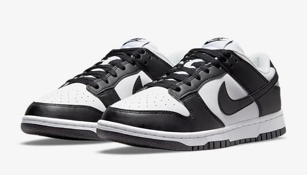 楽天市場】Nike WMNS Dunk Low Next Nature White/Black ナイキ