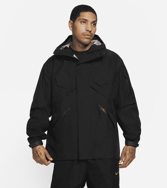 楽天市場】Nike x Drake NOCTA Shell Jacket 
