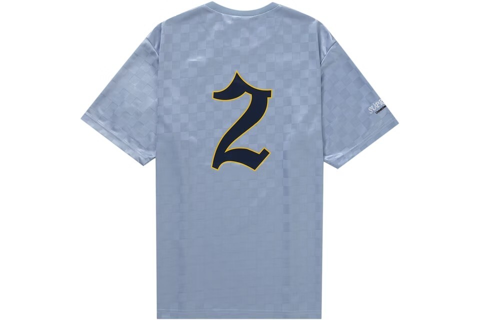 楽天市場】22SS Supreme / Umbro Soccer Jersey シュプリーム アンブロ