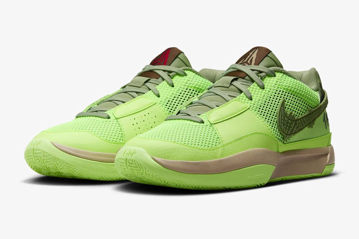 楽天市場】Nike Ja 1 NRG Halloween ナイキ ジャ1 NRG ハロウィン