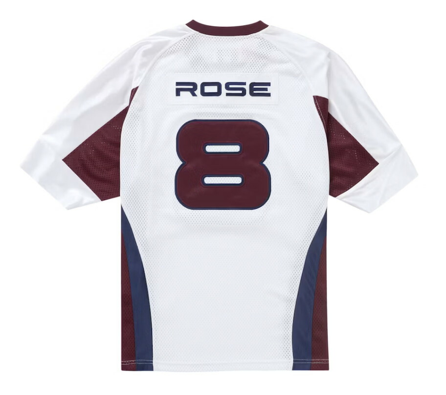 楽天市場】Supreme Martine Rose Football Jersey シュプリーム