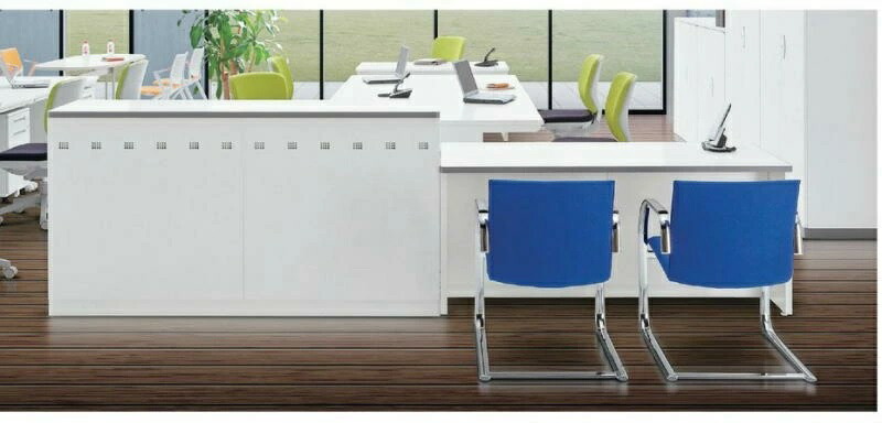 楽天市場】【法人様限定商品】ハイカウンター 受付カウンター 新品