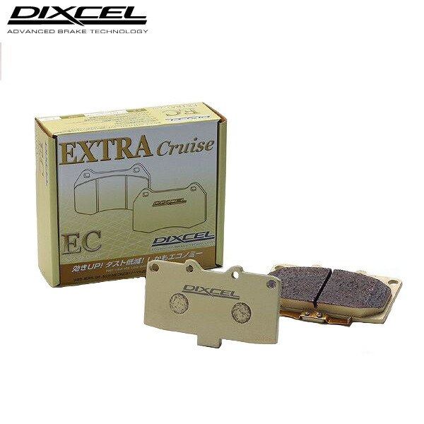 DIXCEL EXTRA Speed レガシィbh5 b4 be5 用 DIXCEL EXTRA Speed ES