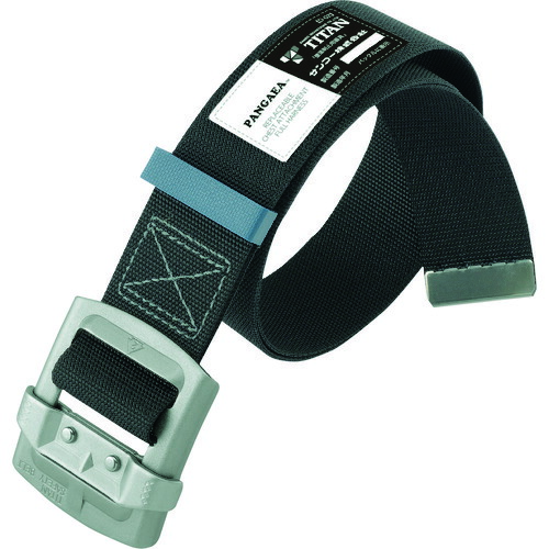 楽天市場】タイタン パンゲア作業ベルト（安全帯｜安全・保護用品