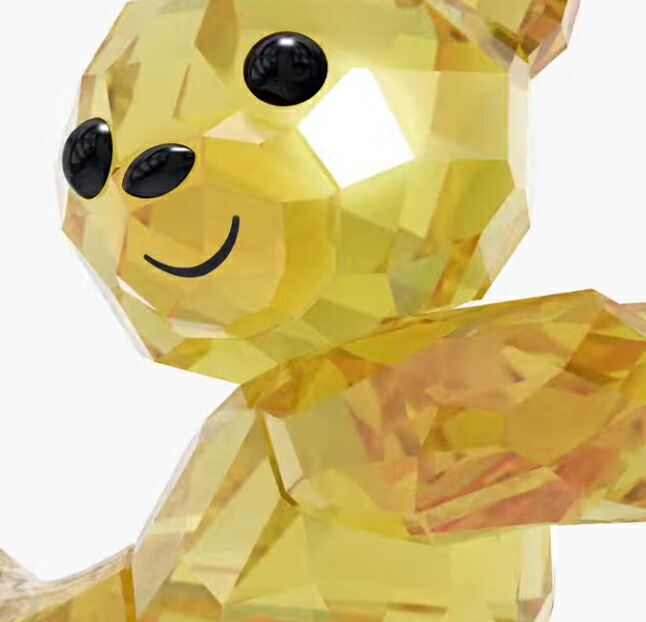 楽天市場】スワロフスキー SWAROVSKI クリスベア Krisベア Ready to