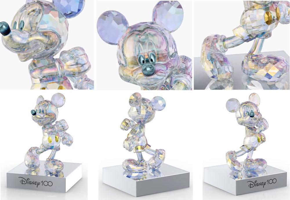 楽天市場】【3体コンプリートセット】スワロフスキー SWAROVSKI