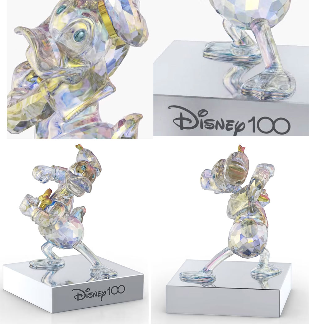 楽天市場】【3体コンプリートセット】スワロフスキー SWAROVSKI