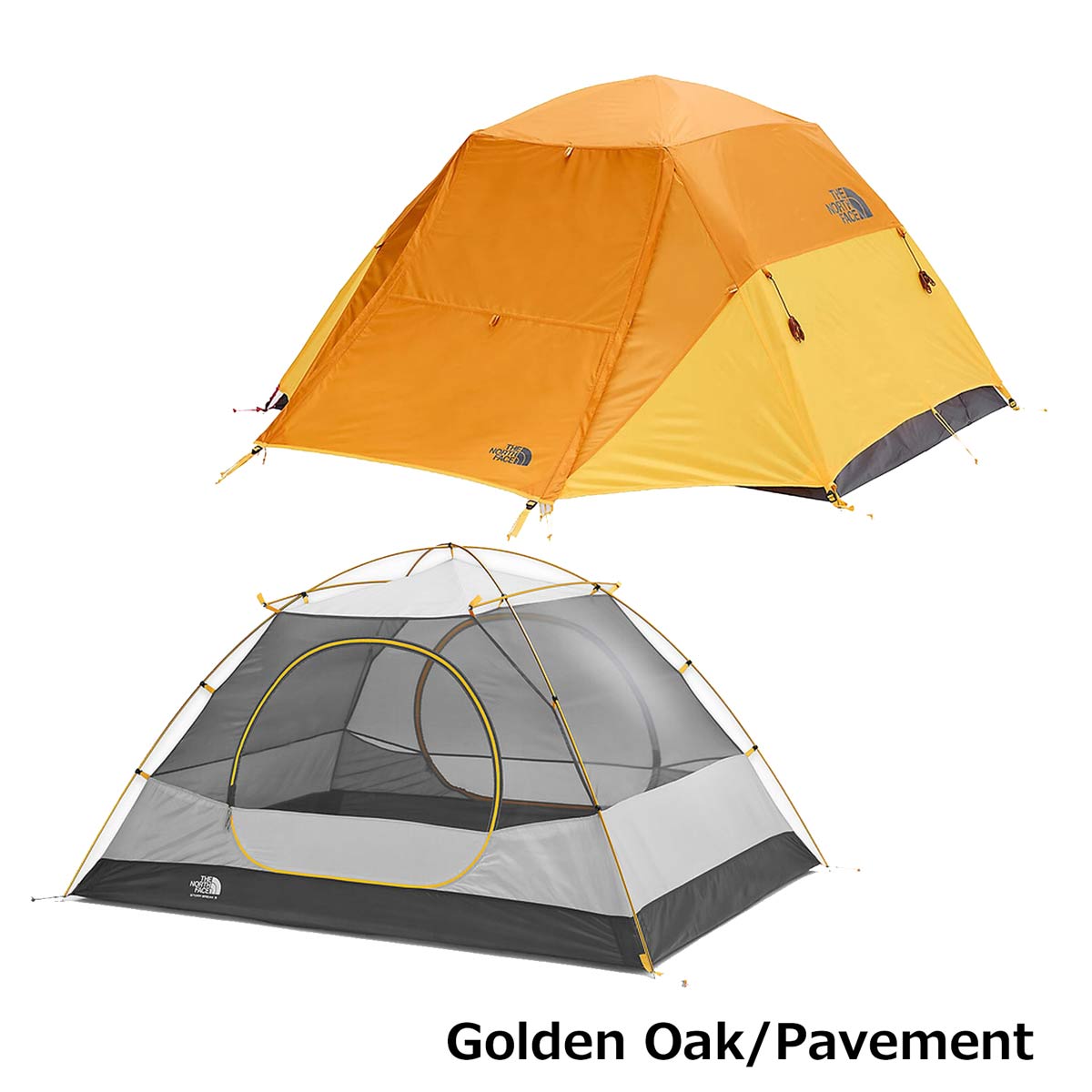 楽天市場】【3人用 テント】ノースフェイス THE NORTH FACE