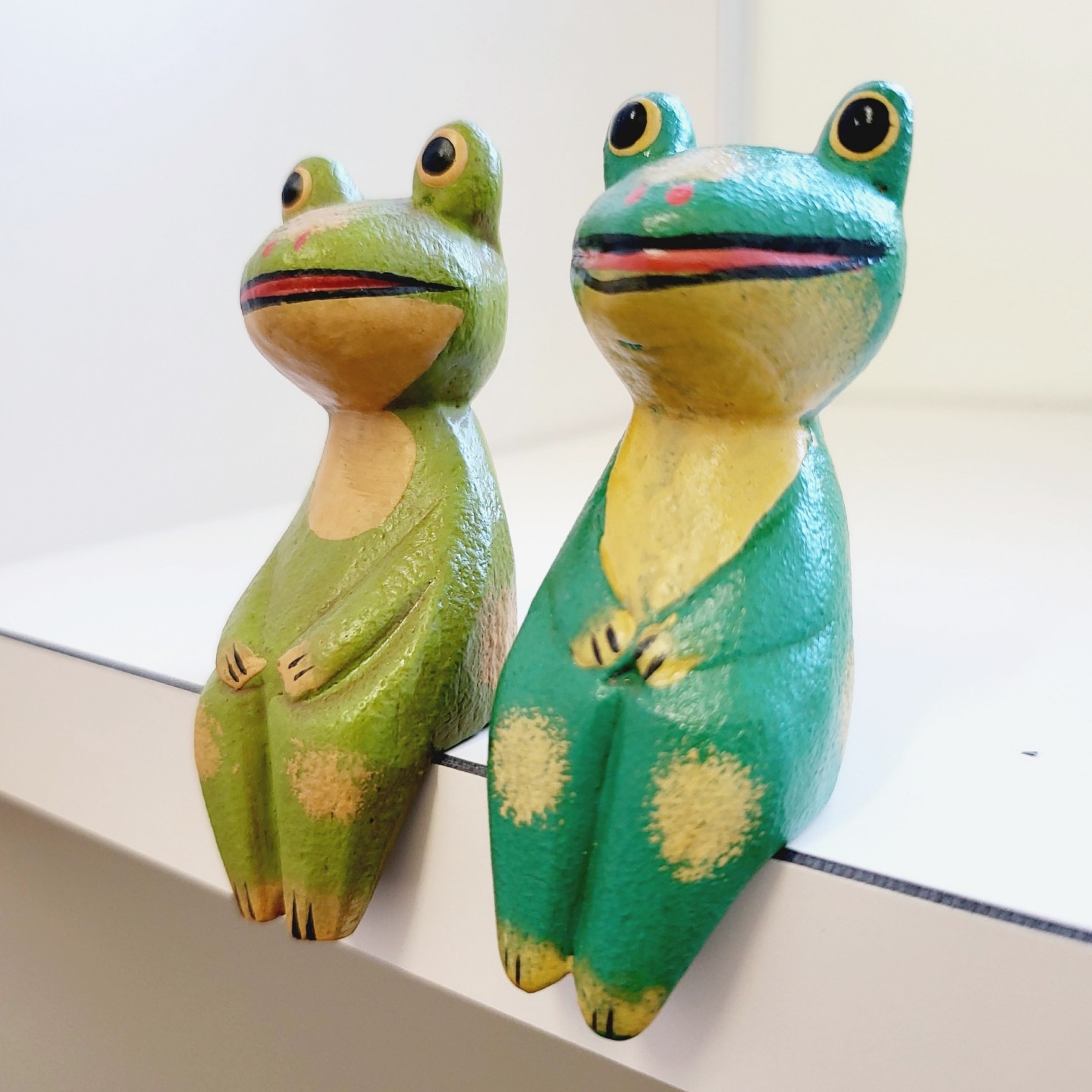 OAKLEY JAPAN 2010 蛙 カエル 置物 インテリア オークレイ OAKLEY