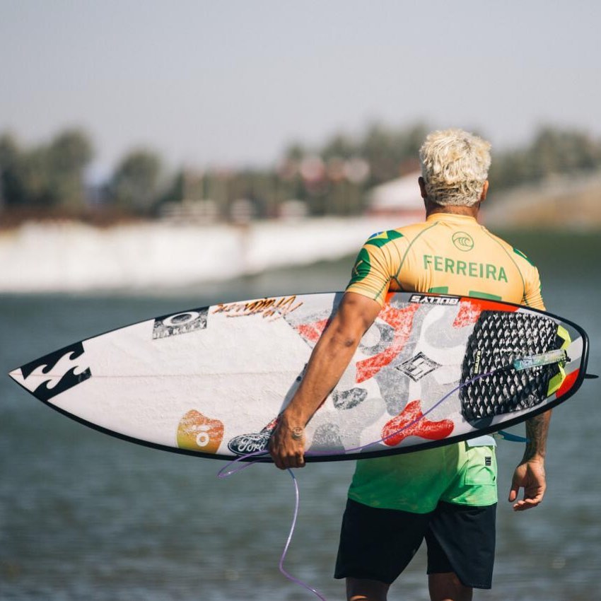 楽天市場】オーダーサーフボードTimmy Patterson【ティミー