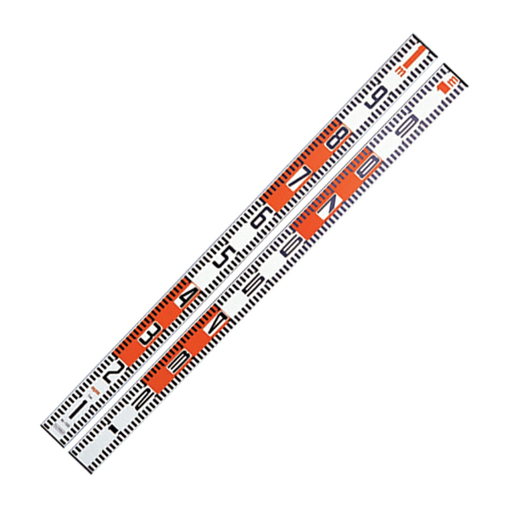 楽天市場】マイゾックス ニューアルロッド [N-100] (60mm幅)【土木用品