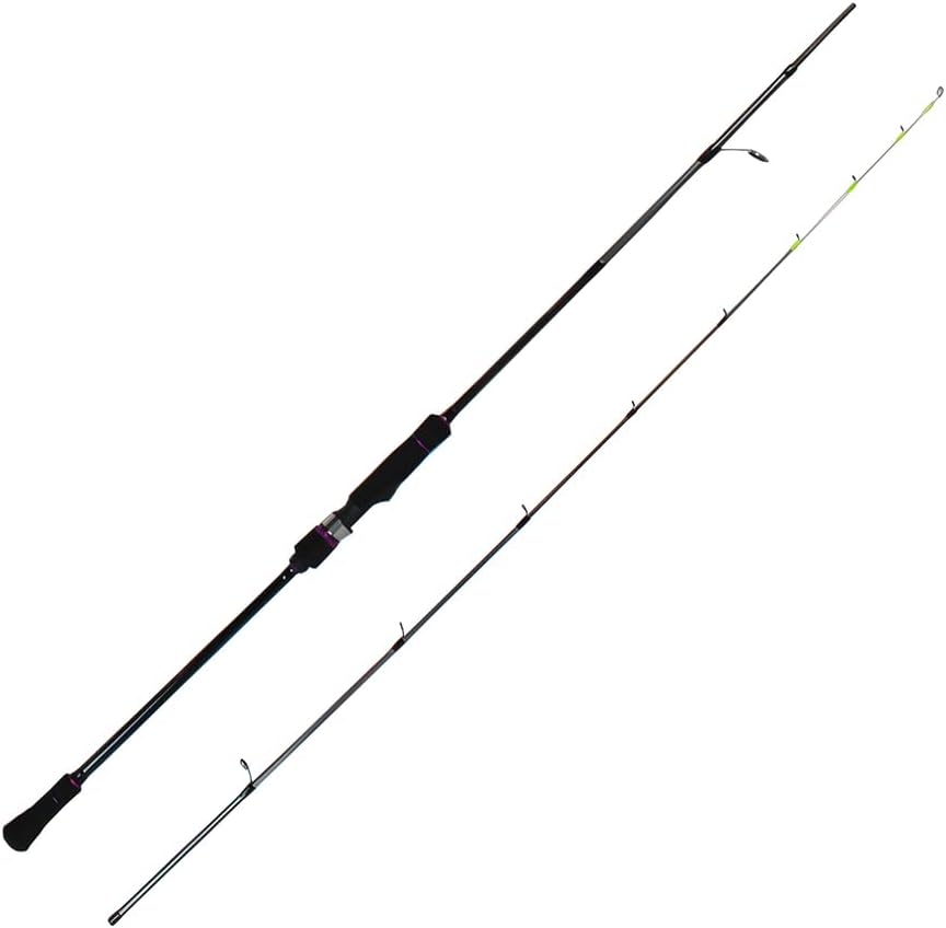 楽天市場】solfiesta オモリグロッド WIRED IKAMETAL OMORIG S662H