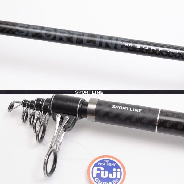 楽天市場】グローブライド(ダイワ) スポーツライン HSサーフ 30-420