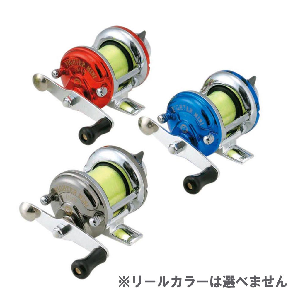 楽天市場】お手頃 ワカサギ釣り3点セット フライデー ワカサギ穂先