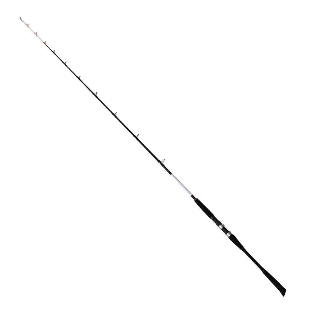 楽天市場】[特価] 高コスパな 青物 落し込み 専用ロッド Friday