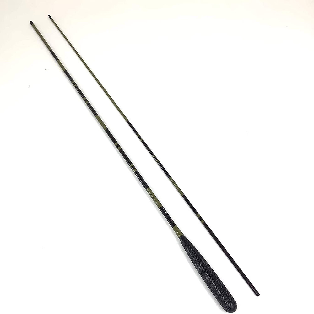 楽天市場】へら竿 中式先調子 無心 粋 (すい) 8尺 (goku-955559)｜へら