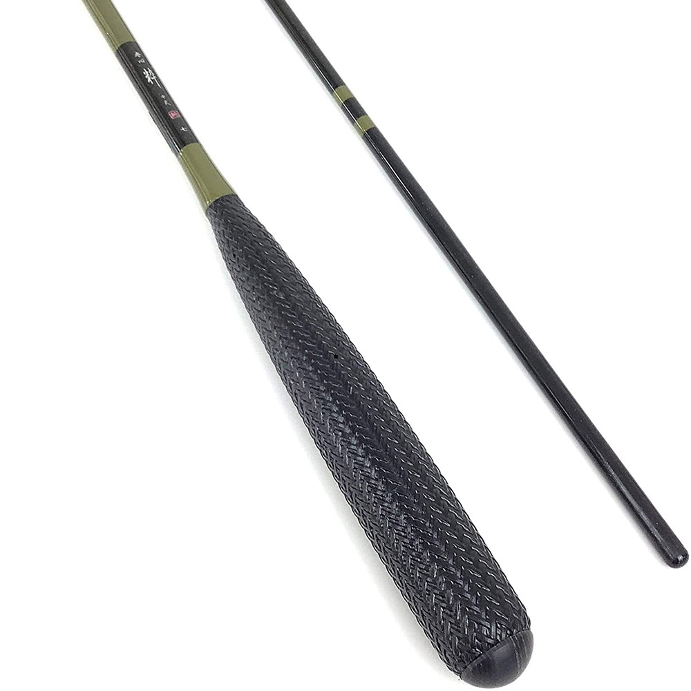 楽天市場】へら竿 中式先調子 無心 粋 (すい) 8尺 (goku-955559)｜へら