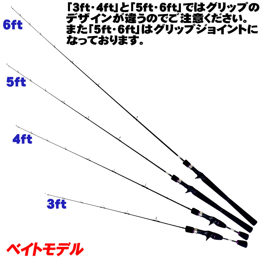楽天市場】[特価] 遊ぶためのフルグラスソリッドロッド ザソリッド