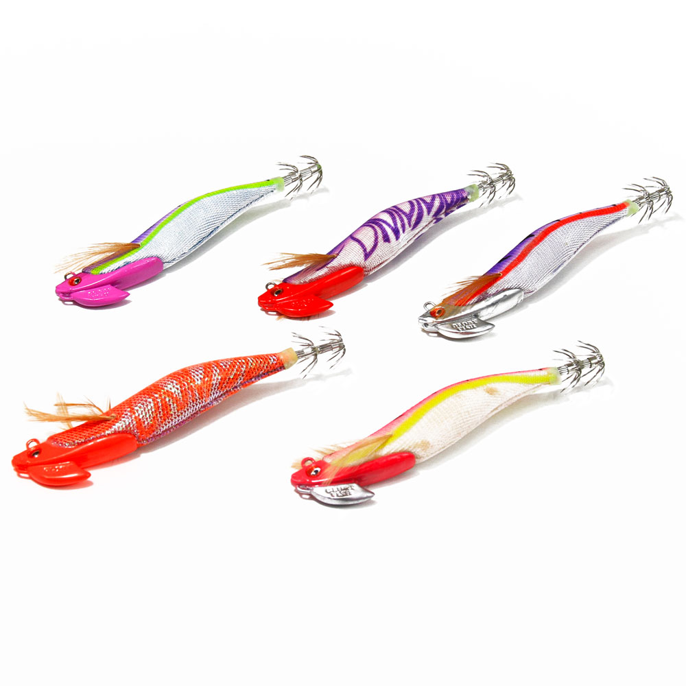 楽天市場】ティップラン エギ セットの通販