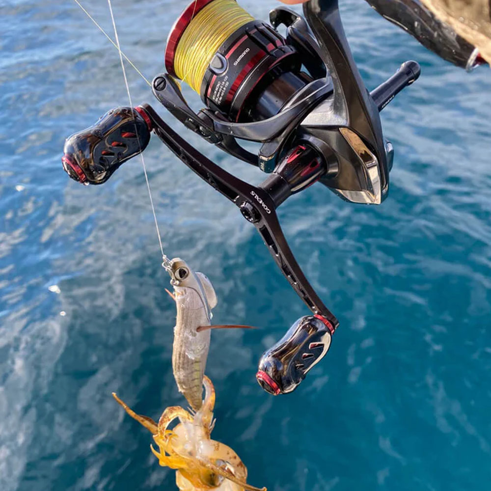 楽天市場】ゴメクサス CY-T22 セフィアカラー 超々ジュラルミン製