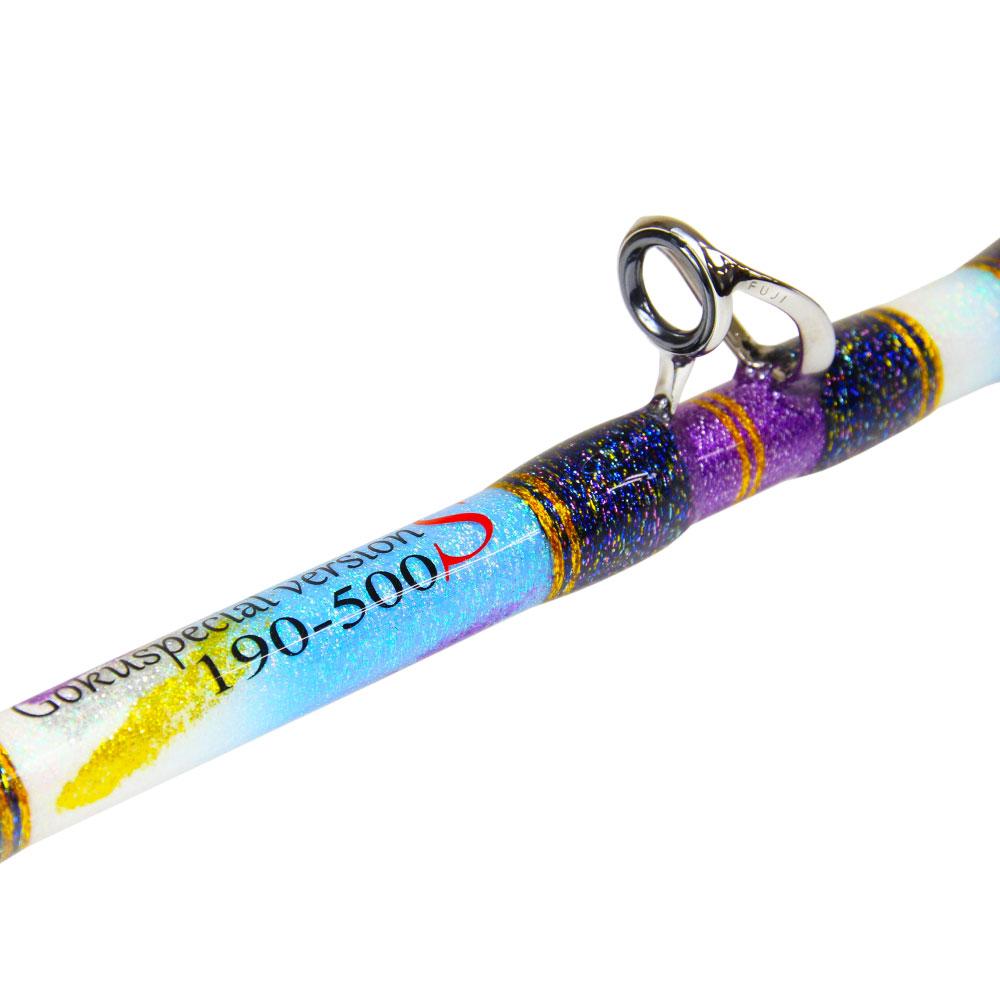 楽天市場】Gokuspe ゴクスぺ 六代目Gokuspecial Version-S 190-500