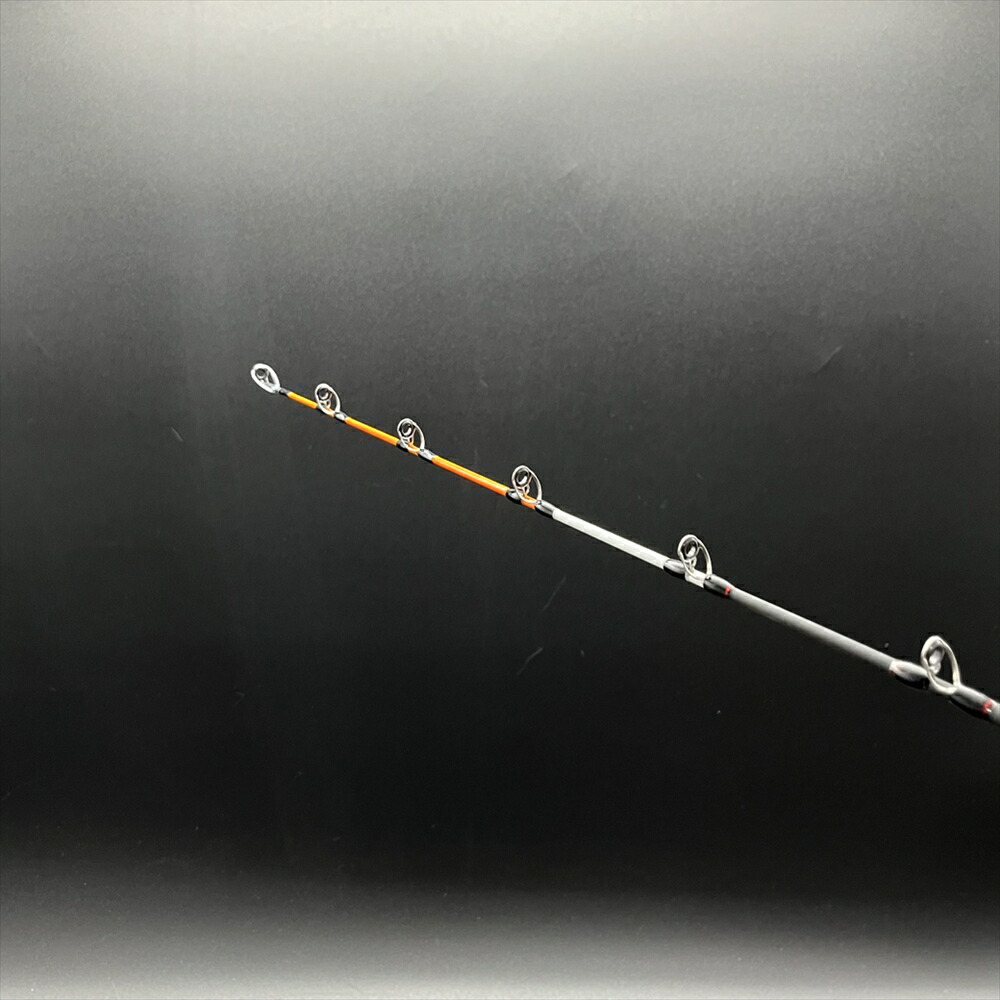 楽天市場】PROMARINE CB バトルクロスタコエギ 165H (hd-613567)｜船竿