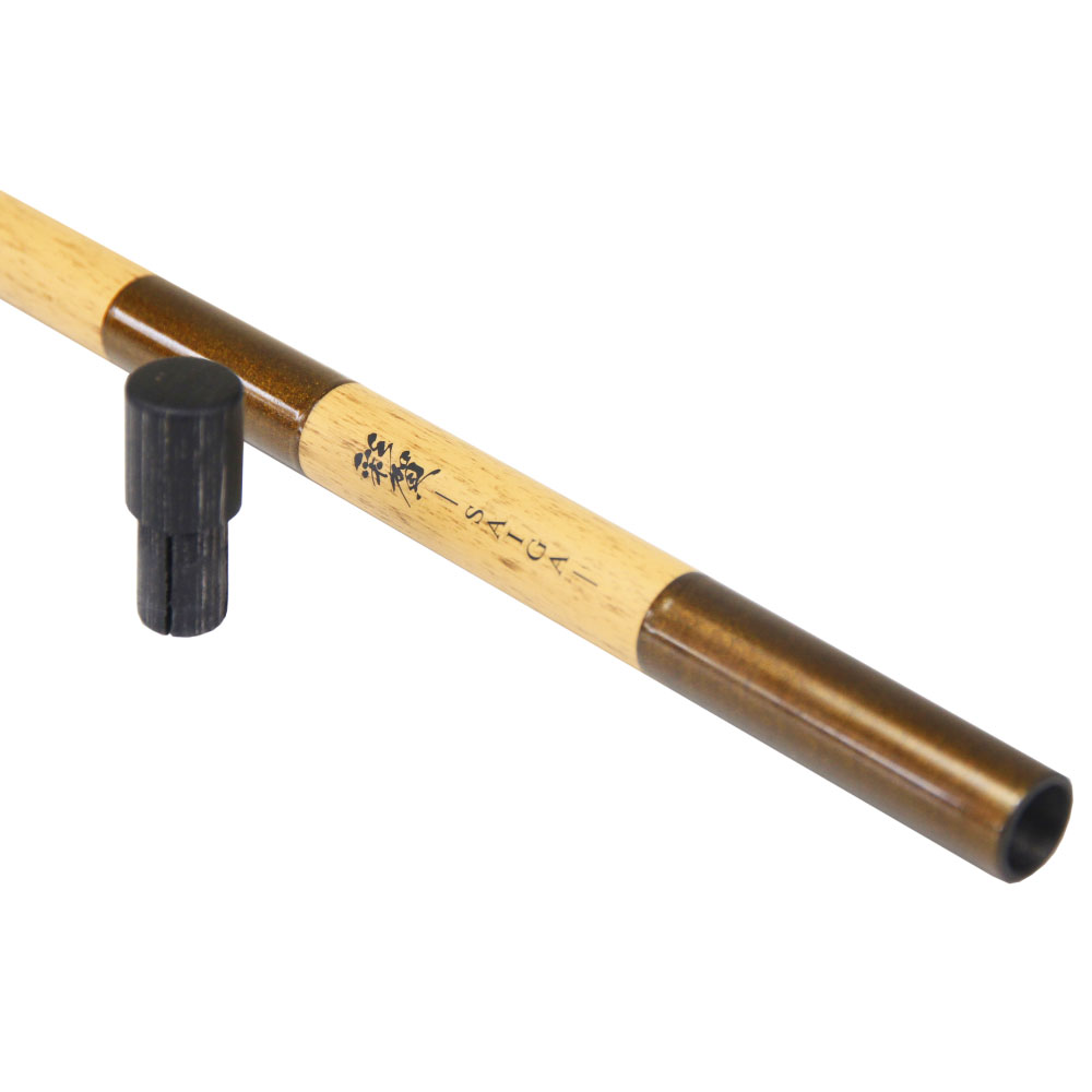 楽天市場】おり釣具 彩賀(さいが) ヘラブナ釣り 竿掛1本物 ＆ おり釣具