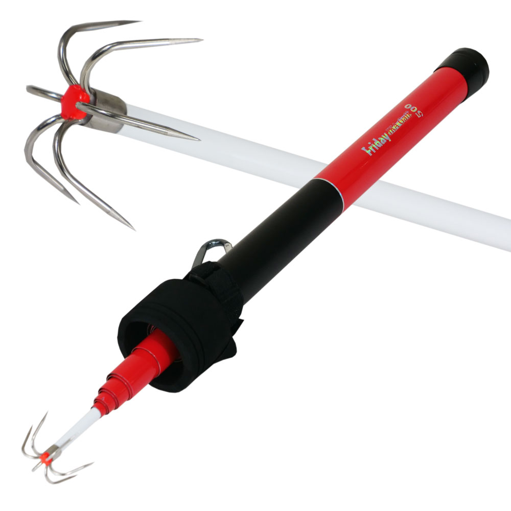 楽天市場】イカギャフ ギャフの通販