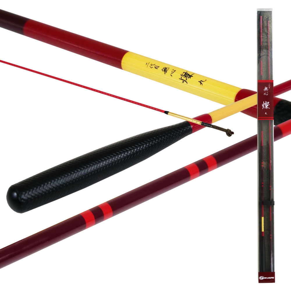 へら竿 ロッド 釣竿 9尺」の人気商品一覧 | 安い商品を通販サイトから