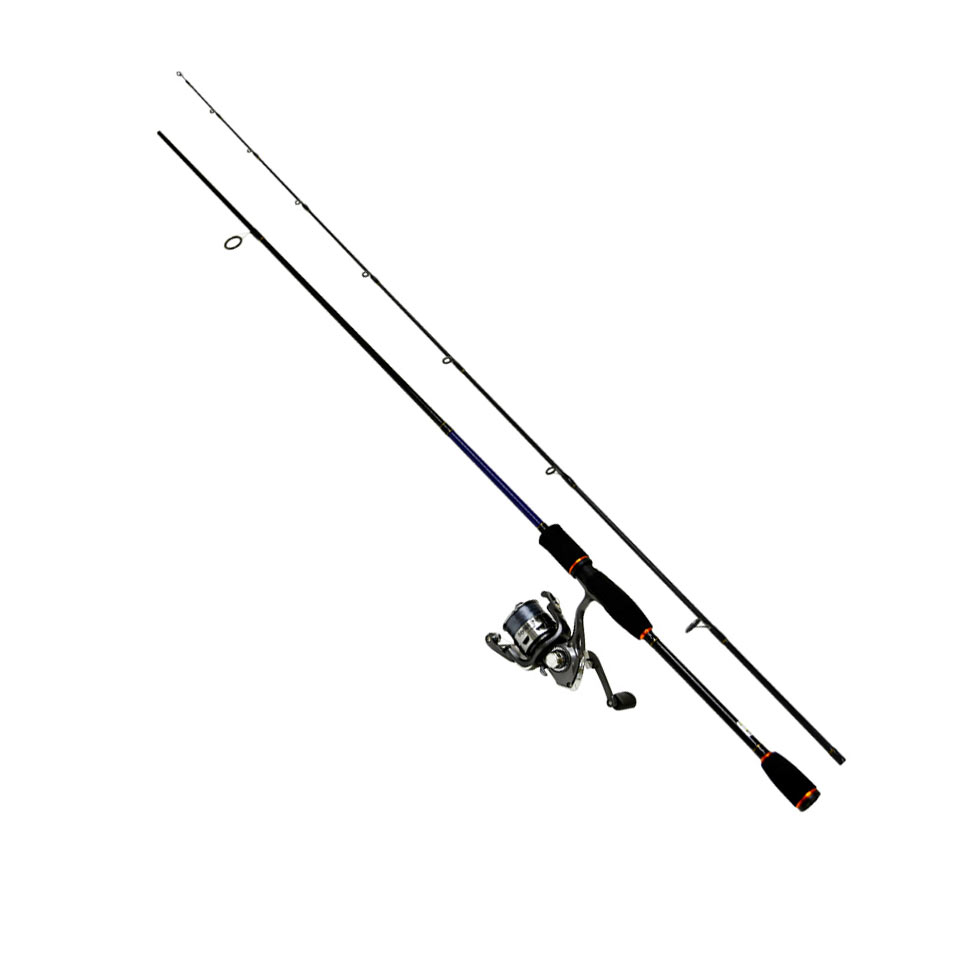 楽天市場】ベイシック ソルトゲームセット 8.6F(basic-120913